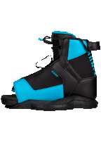 RONIX KID BOOTS - Vision - Stage 1 - Black / Blue