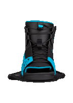 RONIX KID BOOTS - Vision - Stage 1 - Black / Blue