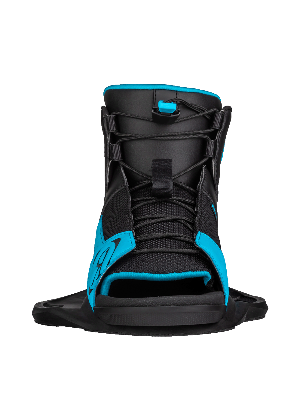 RONIX KID BOOTS - Vision - Stage 1 - Black / Blue