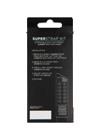 RONIX - SUPERSTRAPS - SET OF 2