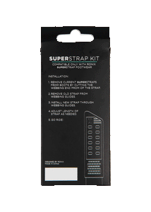 RONIX - SUPERSTRAPS - SET OF 2