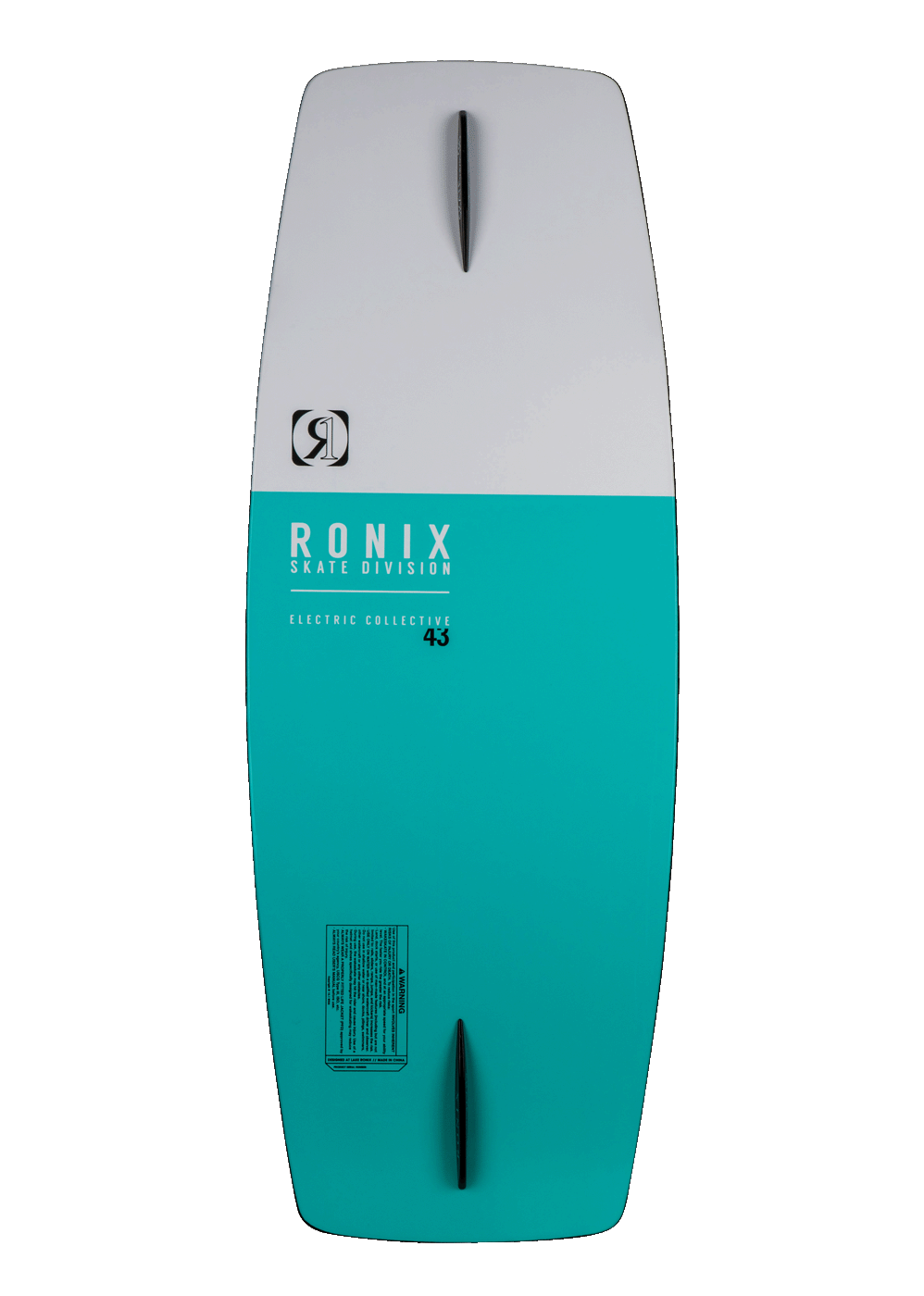 RONIX WAKE SKATE - ELECTRIC COLLECTIVE