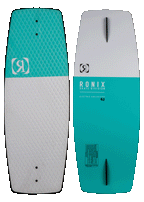 RONIX WAKE SKATE - ELECTRIC COLLECTIVE