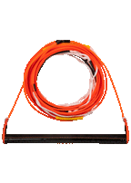 RONIX Wakeboard Ropes - Combo 6.0