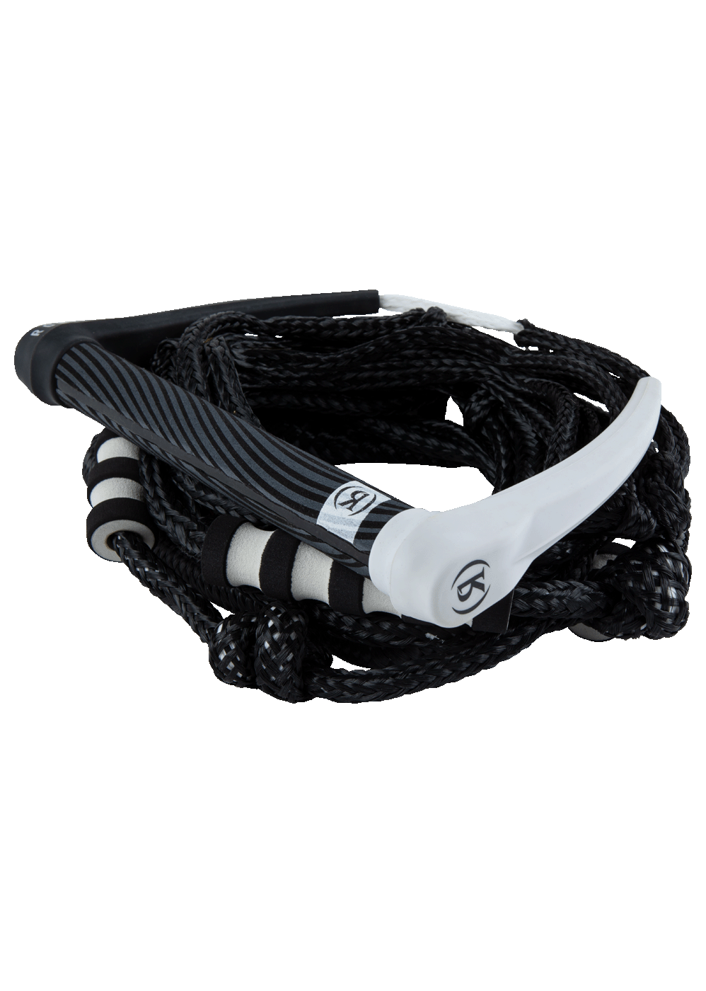 Ronix Wake surf Ropes - SILICONE SURF ROPE WITH HANDLE