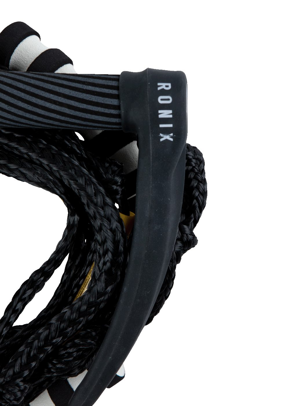 Ronix Wake surf Ropes - SILICONE SURF ROPE WITH HANDLE
