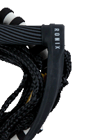 Ronix Wake surf Ropes - SILICONE SURF ROPE WITH HANDLE