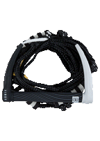 Ronix Wake surf Ropes - SILICONE SURF ROPE WITH HANDLE