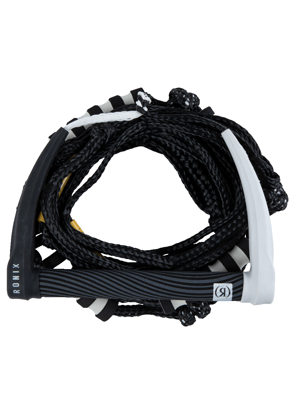 Ronix Wake surf Ropes - SILICONE SURF ROPE WITH HANDLE