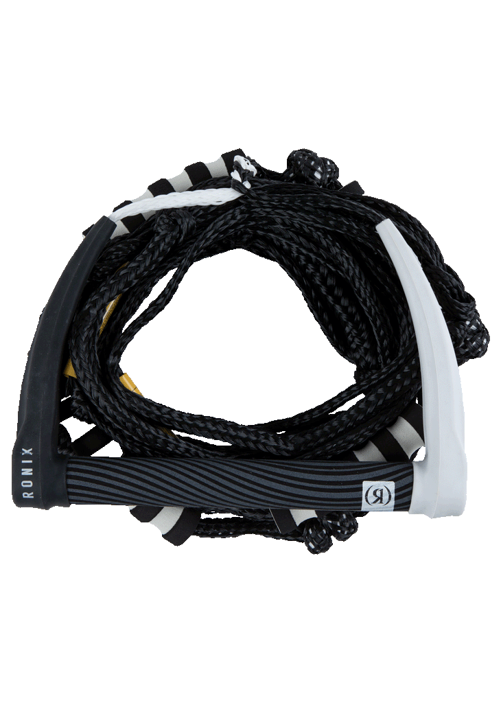 RONIX Ropes - SILICONE SURF ROPE WITH HANDLE
