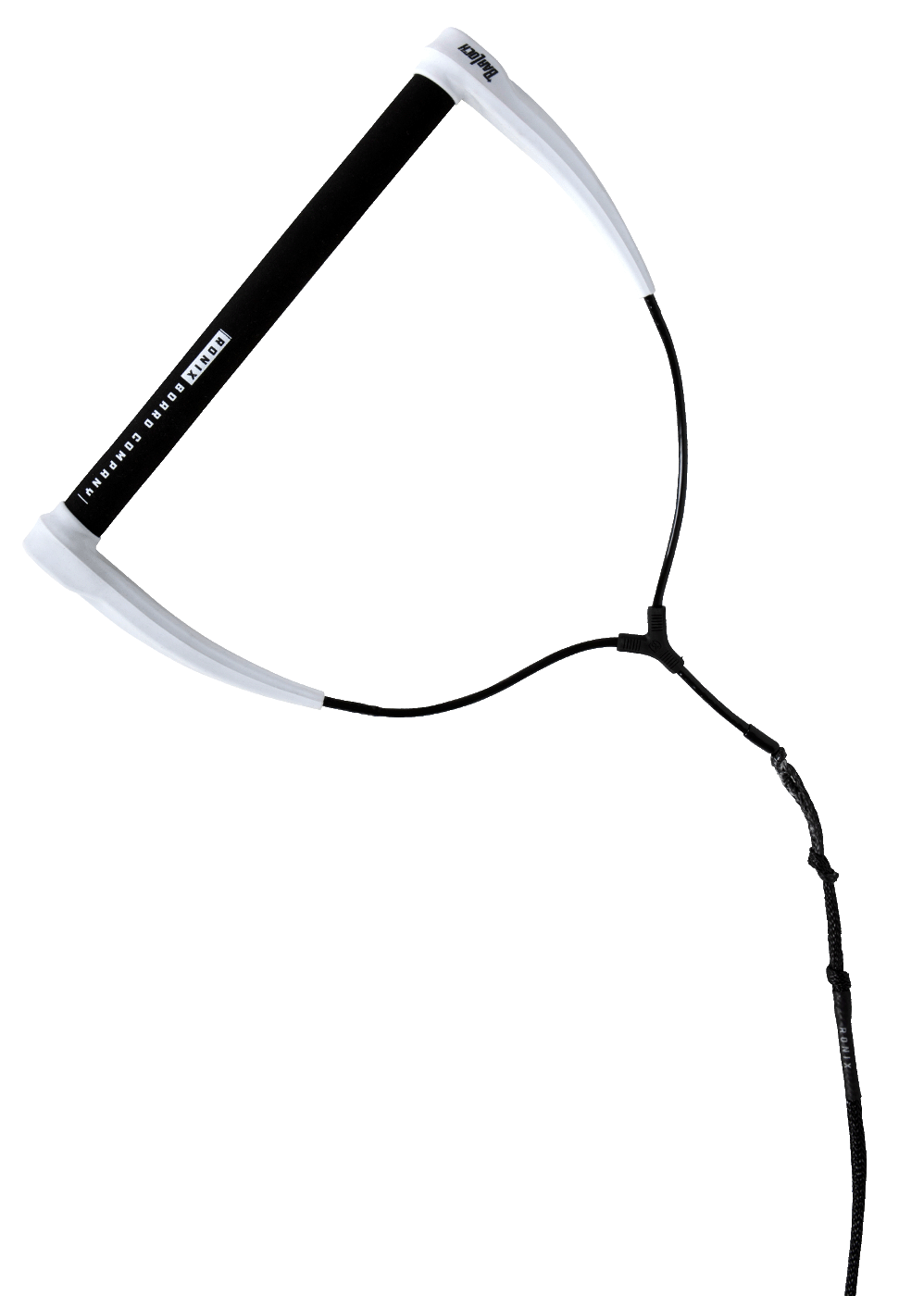 Ronix Wakeboard Handles - NORTH HANDLE