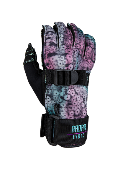 RADAR LYRIC LADIES GLOVE