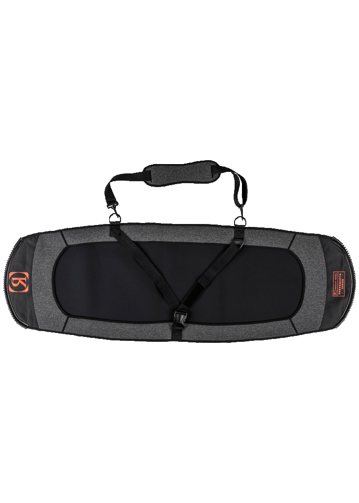 RONIX WAKEBOARD BAG - BULWARK NEO SLEEVE BOARD SLEEVE