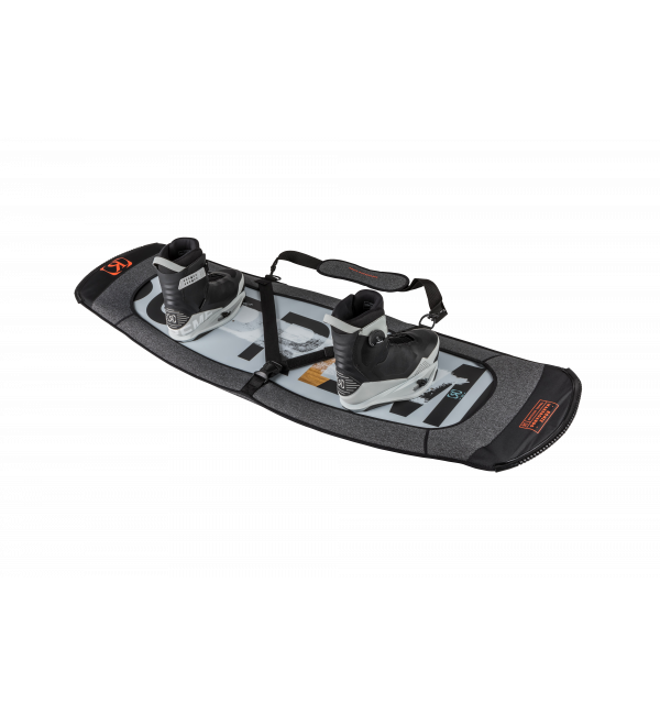 RONIX WAKEBOARD BAG - BULWARK NEO SLEEVE BOARD SLEEVE