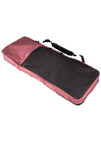 RONIX BOARD BAGS - WOMEN'S PADDED DAWN BOARD BAG - Dusty Rose