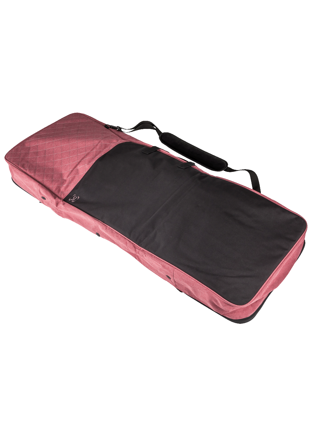 RONIX BOARD BAGS - WOMEN'S PADDED DAWN BOARD BAG - Dusty Rose