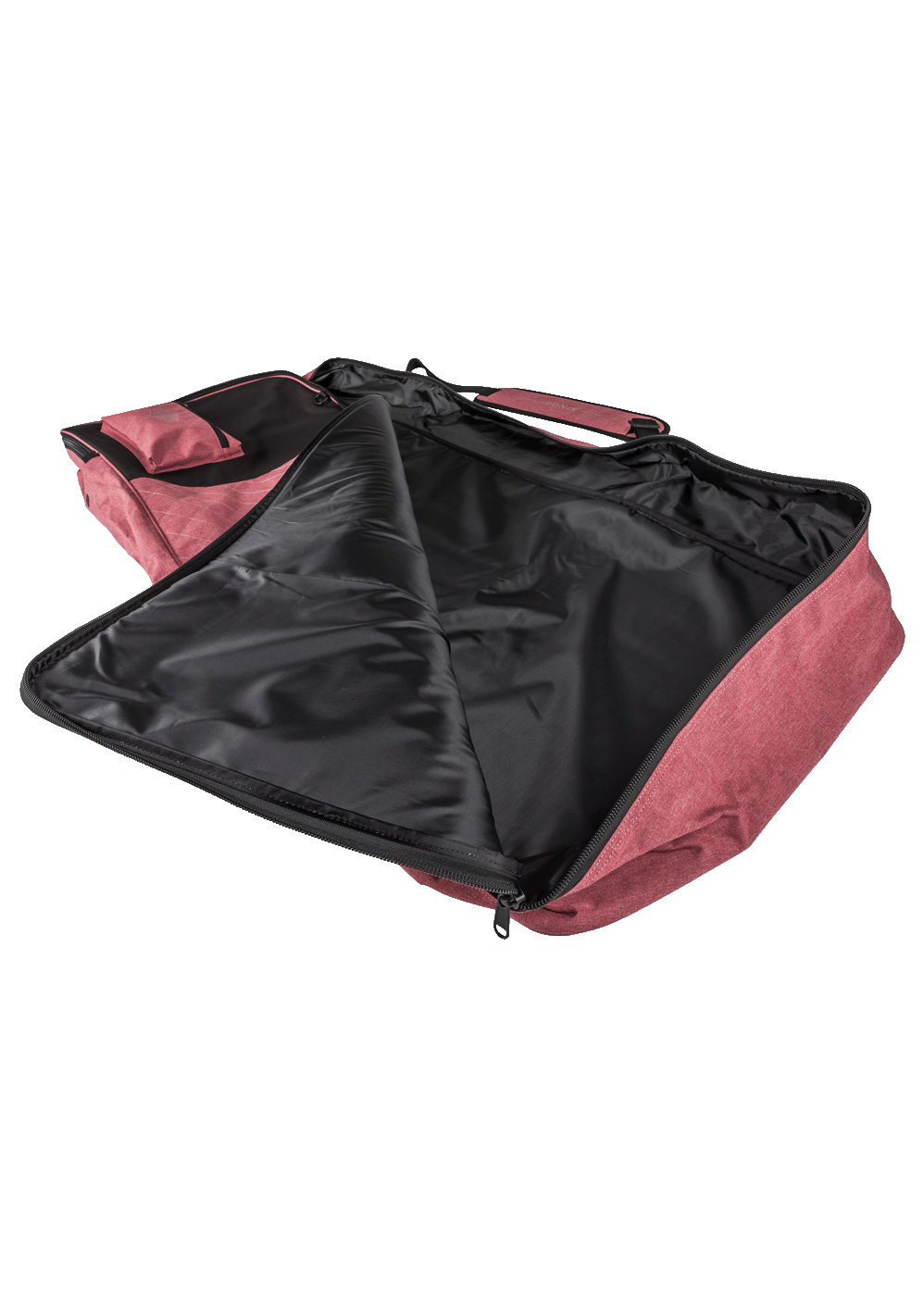 RONIX BOARD BAGS - WOMEN'S PADDED DAWN BOARD BAG - Dusty Rose