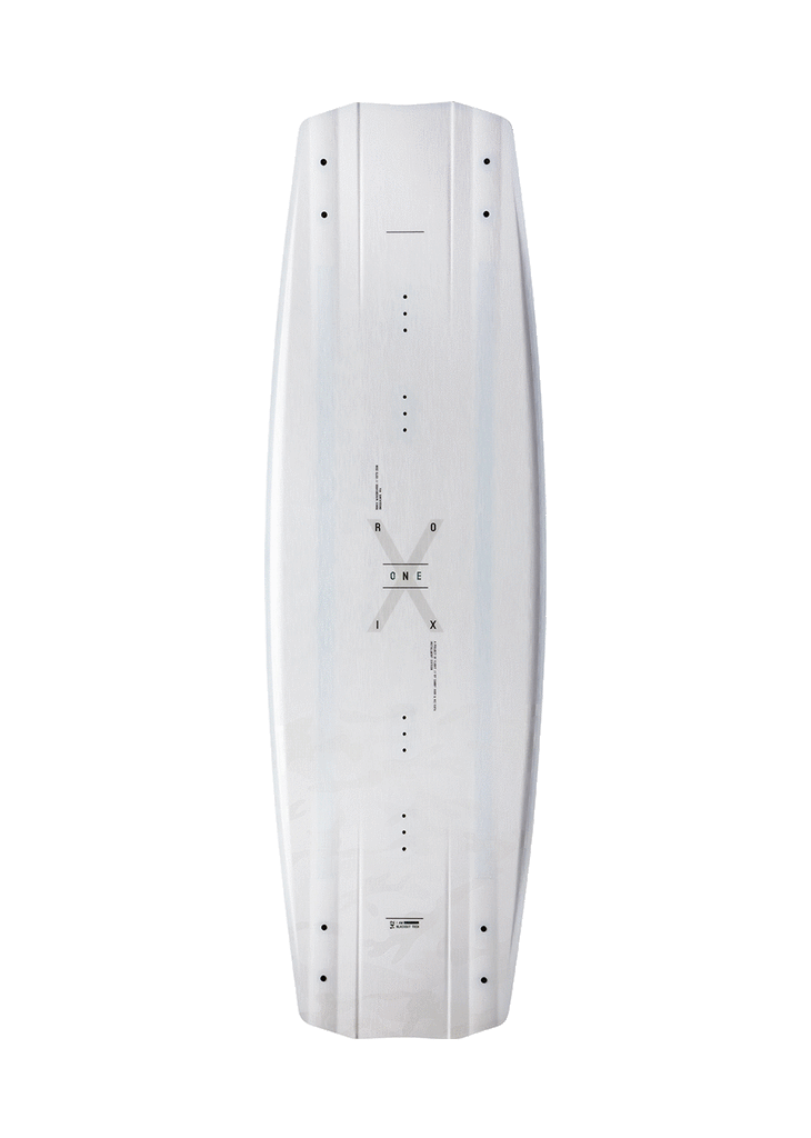 RONIX WAKEBOARDS - ONE BLACKOUT BOAT BOARD 2022