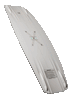 RONIX WAKEBOARDS - ONE BLACKOUT BOAT BOARD 2022