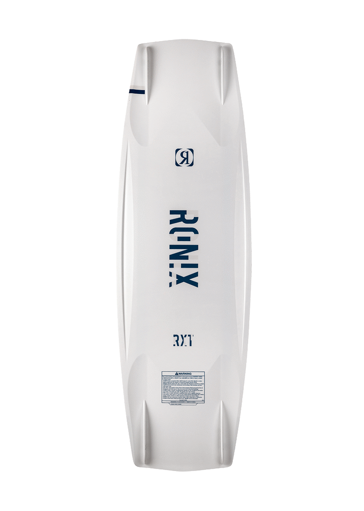 RONIX WAKEBOARDS - RXT BLACKOUT TECHNOLOGY BOAT BOARD 2022