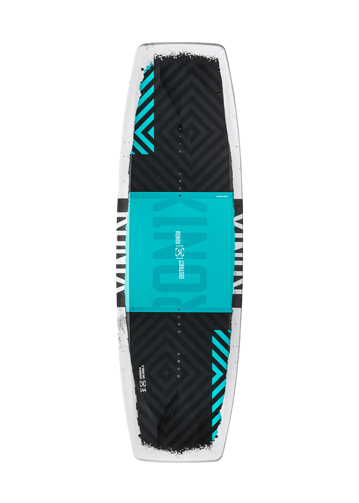 RONIX WAKEBOARDS - DISTRICT BOAT BOARD 2022