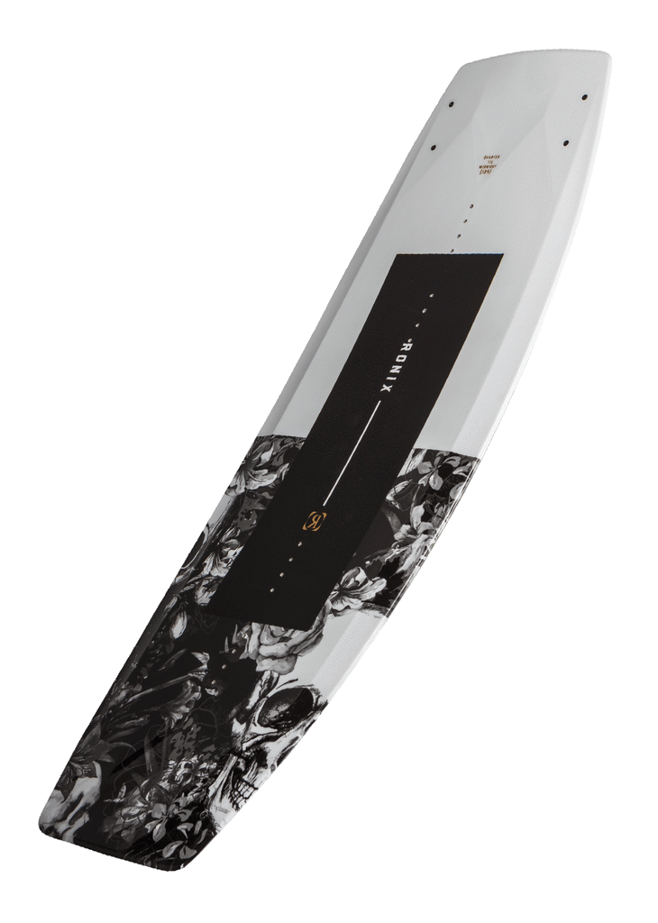 RONIX WAKEBOARDS- QUARTER 'TIL MIDNIGHT WOMEN'S BOAT BOARD 2022