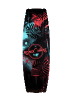 RONIX WAKEBOARDS - KRUSH WOMEN'S BOAT BOARD