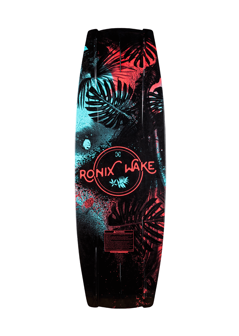 RONIX WAKEBOARDS - KRUSH WOMEN'S BOAT BOARD