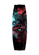 Load image into Gallery viewer, RONIX WAKEBOARDS - KRUSH WOMEN&#39;S BOAT BOARD
