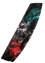 Load image into Gallery viewer, RONIX WAKEBOARDS - KRUSH WOMEN&#39;S BOAT BOARD
