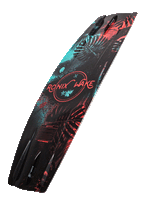 RONIX WAKEBOARDS - KRUSH WOMEN'S BOAT BOARD