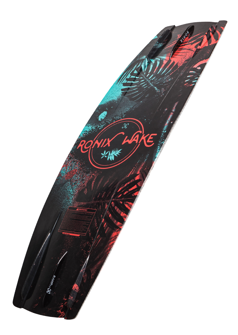RONIX WAKEBOARDS - KRUSH WOMEN'S BOAT BOARD