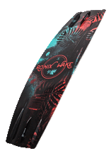 Load image into Gallery viewer, RONIX WAKEBOARDS - KRUSH WOMEN&#39;S BOAT BOARD

