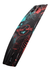 RONIX WAKEBOARDS - KRUSH WOMEN'S BOAT BOARD