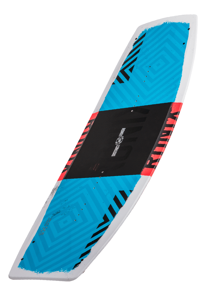 RONIX WAKEBOARDS - DISTRICT 129 BOY'S BOAT BOARD 2022