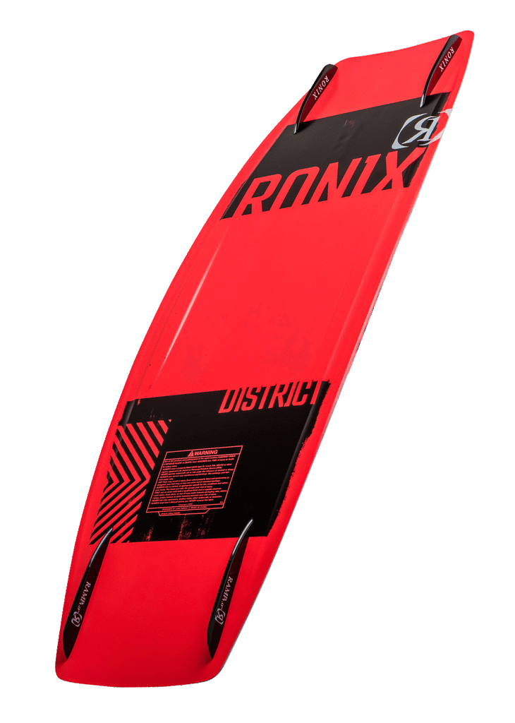 RONIX WAKEBOARDS - DISTRICT 129 BOY'S BOAT BOARD 2022