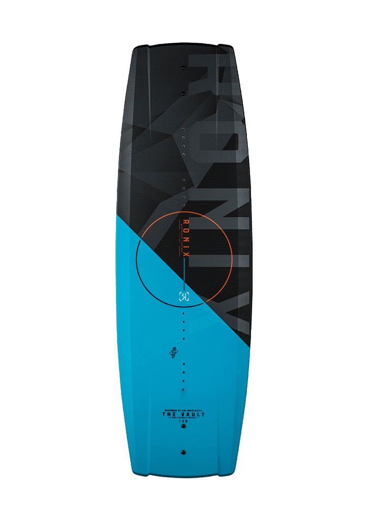 RONIX WAKEBOARDS- VAULT BOY'S BOAT BOARD 2022