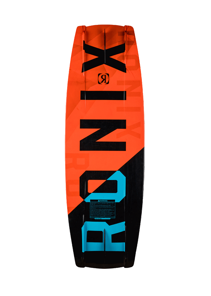 RONIX WAKEBOARDS- VAULT BOY'S BOAT BOARD 2022