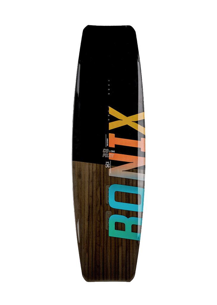 RONIX WAKEBOARDS - CO PILOT PARK BOARD 2022