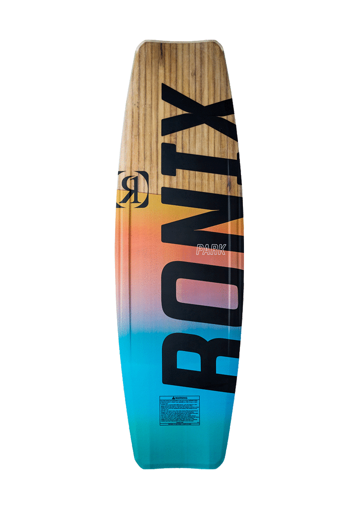 RONIX WAKEBOARDS - CO PILOT PARK BOARD 2022