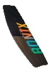 RONIX WAKEBOARDS - CO PILOT PARK BOARD 2022
