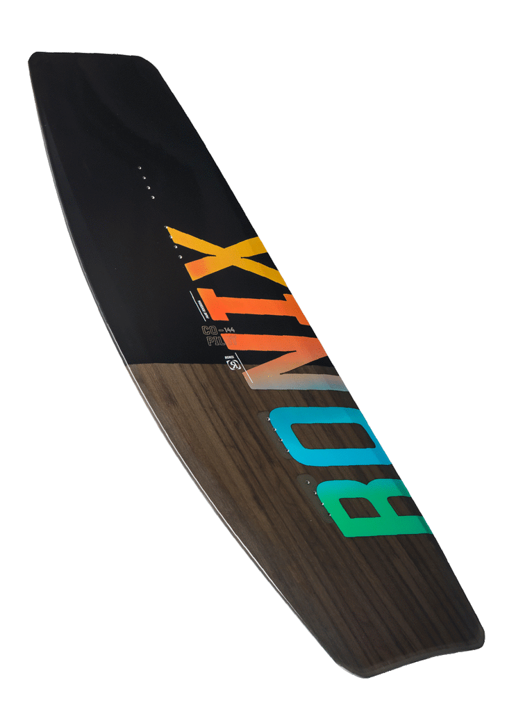 RONIX WAKEBOARDS - CO PILOT PARK BOARD 2022