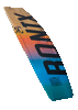 RONIX WAKEBOARDS - CO PILOT PARK BOARD 2022