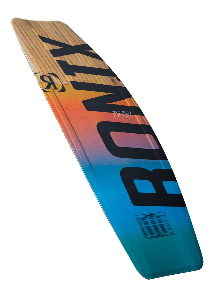 RONIX WAKEBOARDS - CO PILOT PARK BOARD 2022
