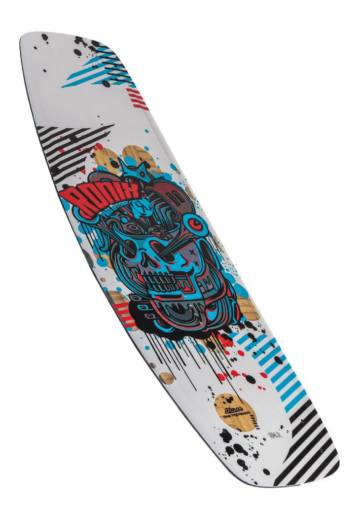 RONIX WAKEBOARDS - ATMOS KID'S PARK BOARD - 2023