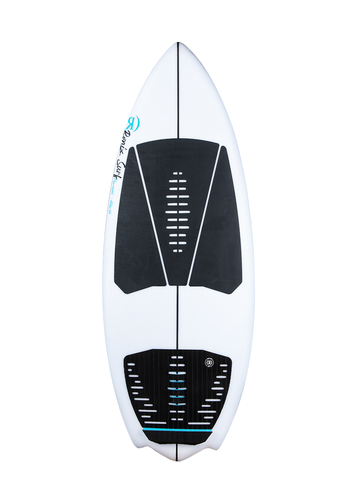 RONIX WAKE SURF BOARD - KID'S FLYWEIGHT ATLANTIK | SURF 2022