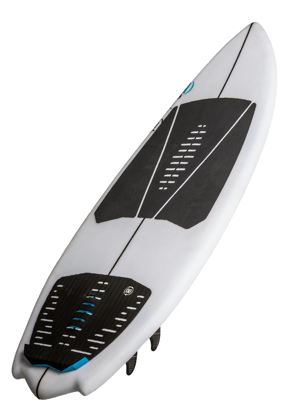 RONIX WAKE SURF BOARD - KID'S FLYWEIGHT ATLANTIK | SURF 2022