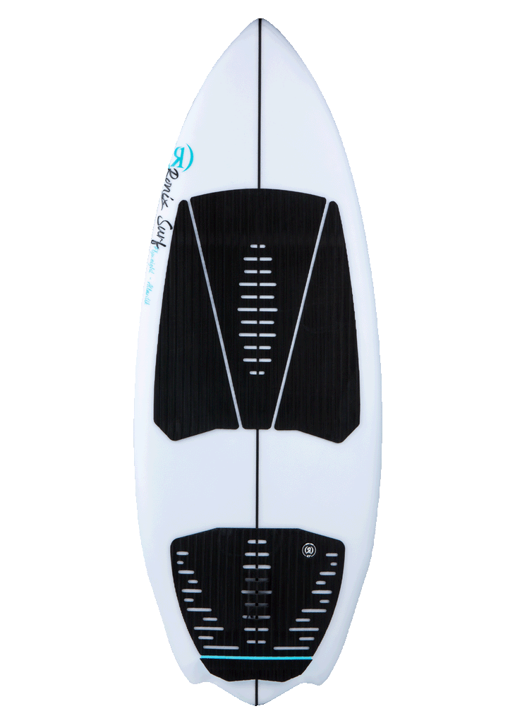 RONIX WAKE SURF BOARD - FLYWEIGHT ATLANTIK | SURF 2022