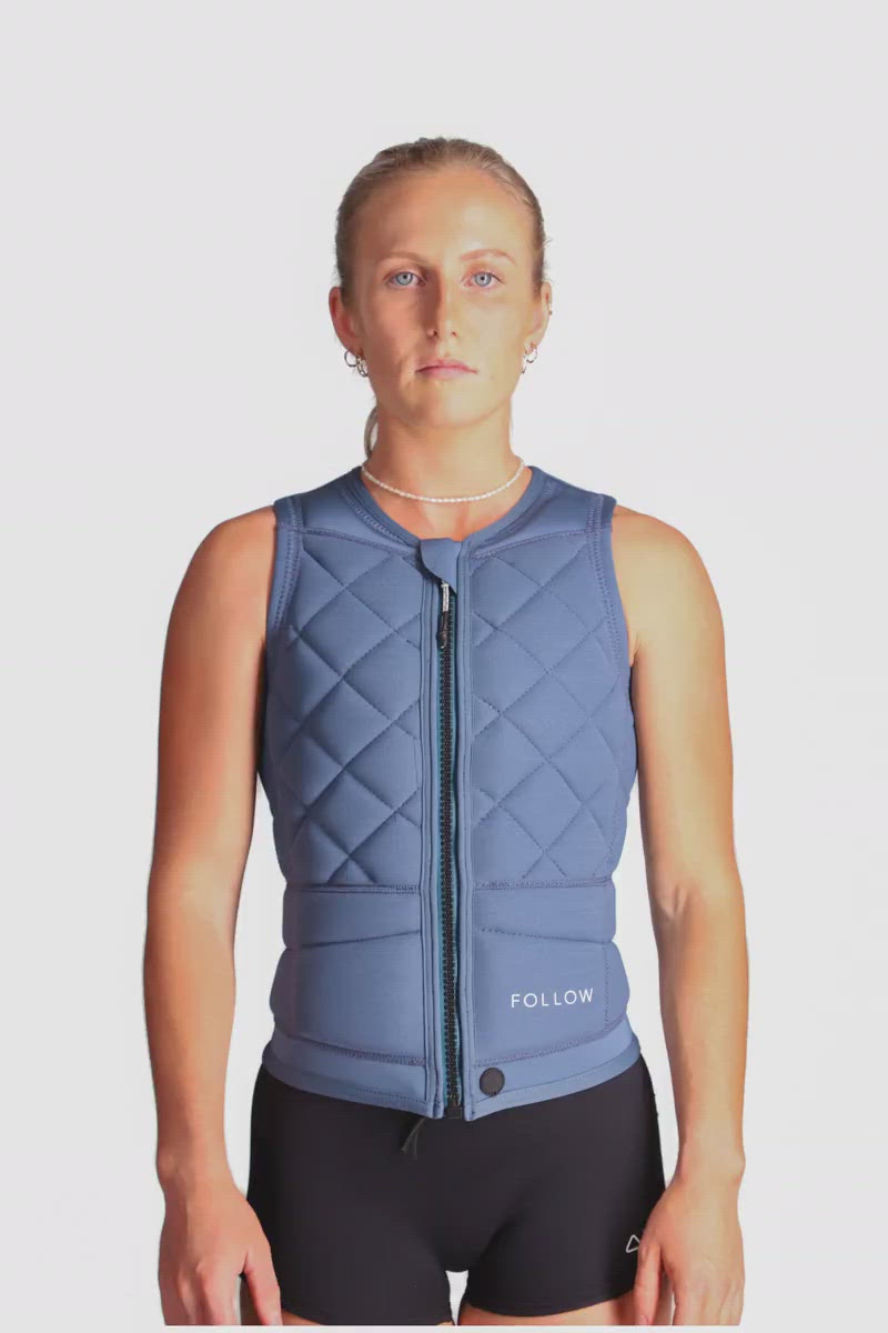 Follow - Stow Women's Impact Vest 2022