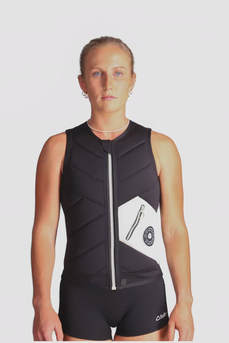 Follow - Atlantis Women's Impact Vest